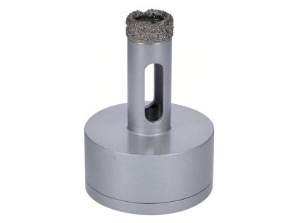 Bosch  Diamantová korunka Best for Ceramic Dry Speed X-LOCK, 14 x 30 mm | ajtech.sk
