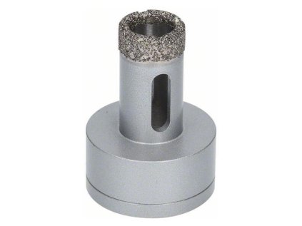 Bosch  Diamantová korunka Best for Ceramic Dry Speed X-LOCK, 20 x 35 mm | ajtech.sk