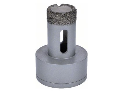 Bosch  Diamantová korunka Best for Ceramic Dry Speed X-LOCK, 22 x 35 mm | ajtech.sk
