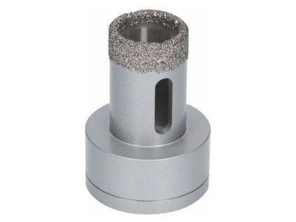 Bosch  Diamantová korunka Best for Ceramic Dry Speed X-LOCK, 25 x 35 mm | ajtech.sk