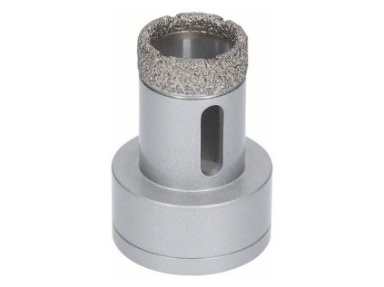 Bosch  Diamantová korunka Best for Ceramic Dry Speed X-LOCK, 27 x 35 mm | ajtech.sk