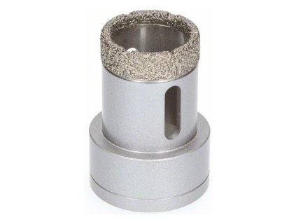Bosch  Diamantová korunka Best for Ceramic Dry Speed X-LOCK, 32 x 35 mm | ajtech.sk