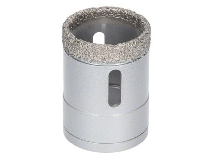 Bosch  Diamantová korunka Best for Ceramic Dry Speed X-LOCK, 40 x 35 mm | ajtech.sk