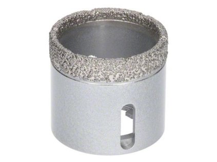 Bosch  Diamantová korunka Best for Ceramic Dry Speed X-LOCK, 45 x 35 mm | ajtech.sk