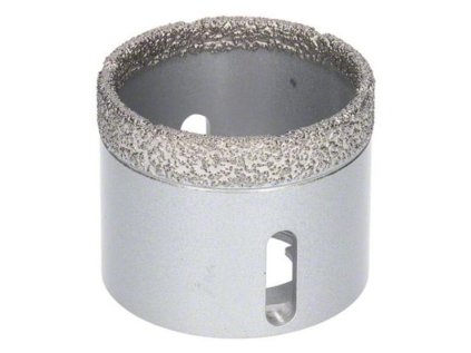Bosch  Diamantová korunka Best for Ceramic Dry Speed X-LOCK, 51 x 35 mm | ajtech.sk