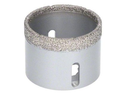 Bosch  Diamantová korunka Best for Ceramic Dry Speed X-LOCK, 55 x 35 mm | ajtech.sk