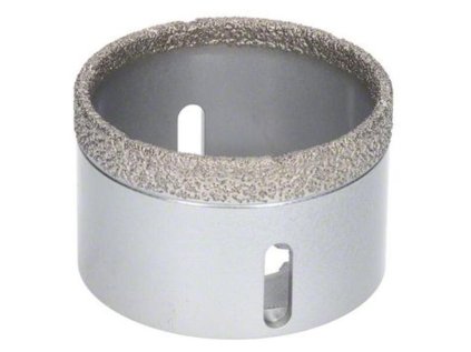 Bosch  Diamantová korunka Best for Ceramic Dry Speed X-LOCK, 65 x 35 mm | ajtech.sk