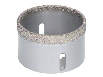 Bosch  Diamantová korunka Best for Ceramic Dry Speed X-LOCK, 67 x 35 mm | ajtech.sk