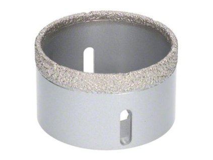 Bosch  Diamantová korunka Best for Ceramic Dry Speed X-LOCK, 70 x 35 mm | ajtech.sk