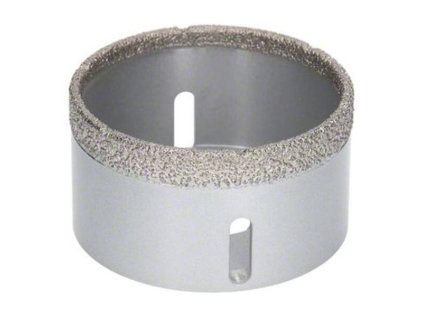 Bosch  Diamantová korunka Best for Ceramic Dry Speed X-LOCK, 75 x 35 mm | ajtech.sk