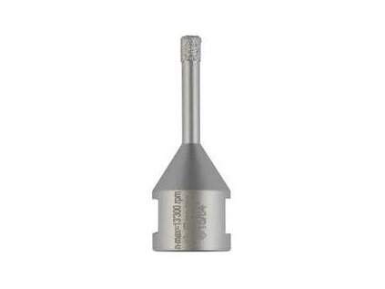BOSCH Diamantový vrták na vŕtanie nasucho Dry Speed Best for Ceramic M14 ? 6 mm | ajtech.sk