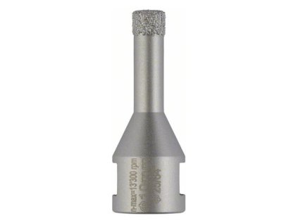 Bosch Diamantový vrták na vŕtanie nasucho Dry Speed Best for Ceramic 10x30mm | ajtech.sk