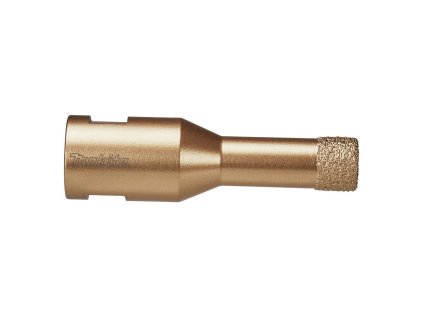 Makita Diamantový vrták na kachličky, mramor, granit, 14 mm / M14, D-44432 | ajtech.sk