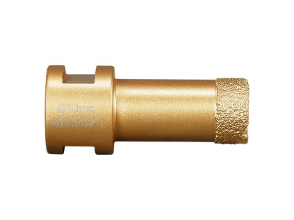 Makita Diamantový vrták na kachličky, mramor, granit, 20 mm / M14, D-44454 | ajtech.sk