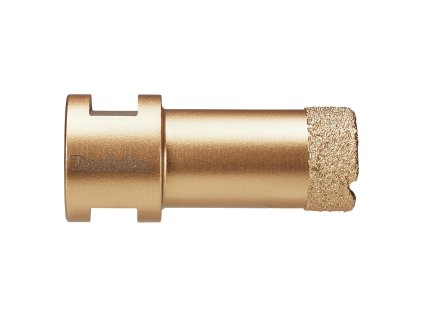 Makita Diamantový vrták na kachličky, mramor, granit, 22 mm / M14, D-44460 | ajtech.sk