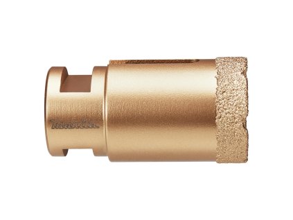 Makita Diamantový vrták na kachličky, mramor, granit, 35 mm / M14, D-44513 | ajtech.sk