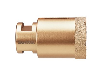Makita Diamantový vrták na kachličky, mramor, granit, 40 mm / M14, D-44535 | ajtech.sk