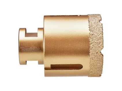 Makita Diamantový vrták na kachličky, mramor, granit, 51 mm / M14, D-44557 | ajtech.sk