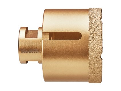 Makita Diamantový vrták na kachličky, mramor, granit, 60 mm / M14, D-44585 | ajtech.sk