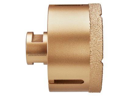 Makita Diamantový vrták na kachličky, mramor, granit, 80 mm / M14, D-44644 | ajtech.sk