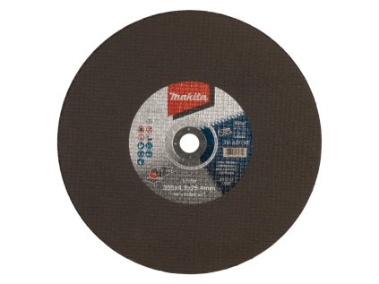 Makita rezný kotúč na kameň 355 x 25,4 x 4,3 mm, 5ks, E-12790-5 | ajtech.sk