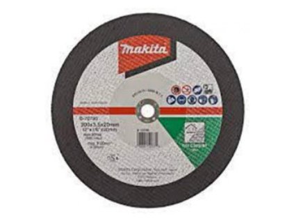 Makita Rezací kotúč na rozbrusovačky na kameň 400/25,4 mm, 724408-1 | ajtech.sk