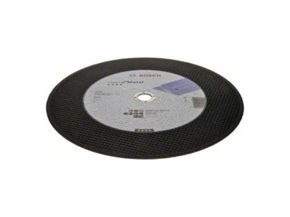 Bosch Kotúč rezací rovný EXPERT for Metal A 36 R BF 355x25,40x2,8mm | ajtech.sk
