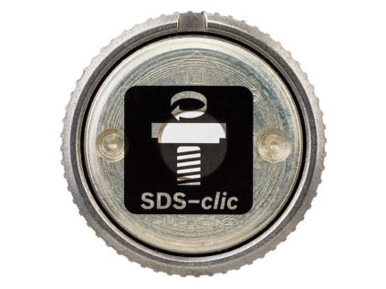 Bosch Rýchloupínacia matica SDS clic M 14 × 1,5 mm | ajtech.sk