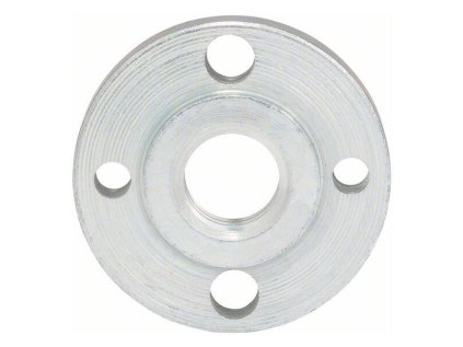 Bosch Kruhová poistná matica pre uhlové brúsky s priemerom kotúčov 115-150 mm 1603340015 | ajtech.sk