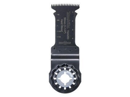 Makita 5 Sada rezných nástrojov na multifunkčné náradie 5 ks, B-64870-5 | ajtech.sk