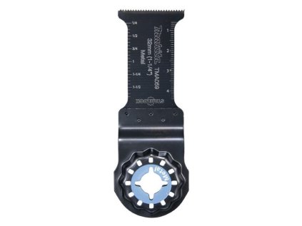 Makita Rezný nástroj na kov 32x50 mm, B-64939 | ajtech.sk