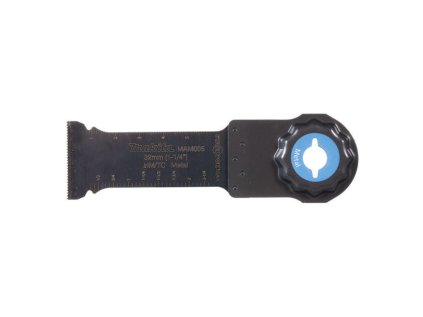 Makita Ponorný pílový list STARLOCK MAX 32x70 mm, B-66444 | ajtech.sk