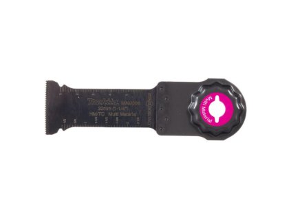 Makita Ponorný pílový list STARLOCK MAX 32x70 mm, B-66450 | ajtech.sk