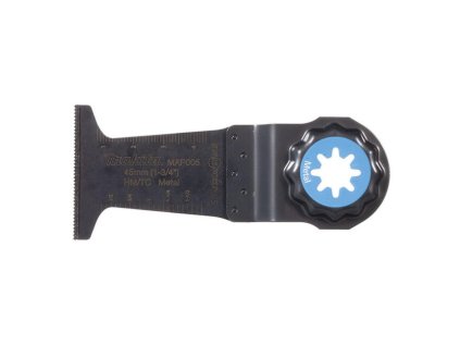 Makita Ponorný pílový list STARLOCK PLUS 45x50 mm, B-66363 | ajtech.sk
