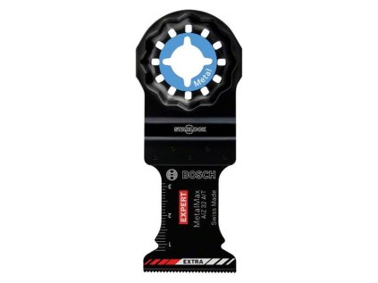 Bosch EXPERT MetalMax AIZ 32 AIT Multifunkčný ponorný pílový list 40 x 32 mm (1ks) | ajtech.sk