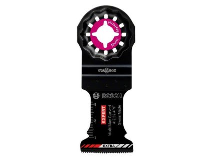 Bosch EXPERT MultiMax AIZ 32 APIT Multifunkčný ponorný pílový list 32 x 40 mm (1ks) | ajtech.sk