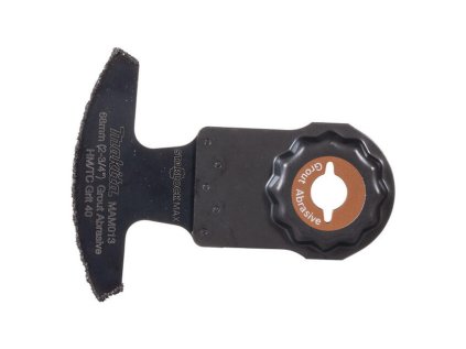 Makita Ponorný pílový list v tvare oblúka STARLOCK MAX 68x30 mm, B-66531 | ajtech.sk