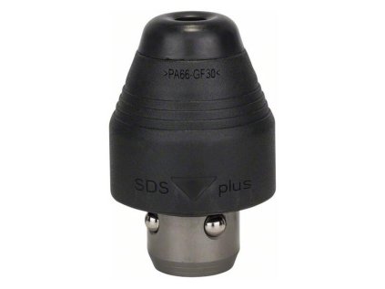 Bosch Rýchloupínacie skľučovadlo SDS-plus 2608572213 | ajtech.sk