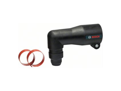 Bosch Uhlová vŕtacia hlava pre kladíva SDS plus objímka 50mm 2608000502 | ajtech.sk