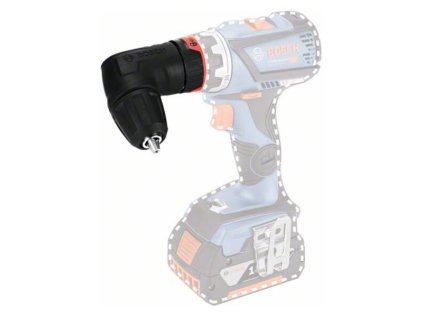 Bosch GFA 18-WB FlexiClick uhlový nadstavec 1600A001SK | ajtech.sk