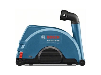 Bosch GDE 230 FC-S Odsávací kryt pre uhlové brúsky 1600A003DL | ajtech.sk