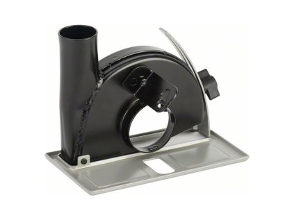 Bosch Vodiace sane s odsávacím nátrubkom na rezanie 2605510264 | ajtech.sk