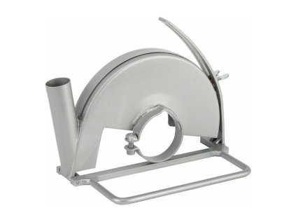 Bosch Vodiace sane s odsávacím krytom na rezanie pre uhlovú brúsku 230 mm 2602025285 | ajtech.sk