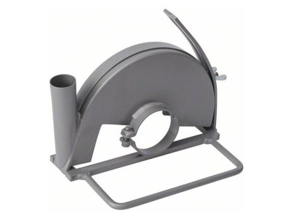 Bosch Vodiace sane s odsávacím nátrubkom pre uhlovú brúsku 230 mm 1605510180 | ajtech.sk