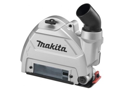 Makita odsávací kryt pre uhlovú brúsku 115/125 mm, 196845-3 | ajtech.sk