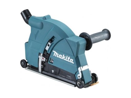 Makita odsávací kryt pre uhlovú brúsku 230 mm , 198440-5 | ajtech.sk