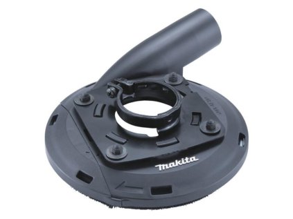 Makita odsávací kryt pre uhlovú brúsku 180/230 mm, 195385-8 | ajtech.sk