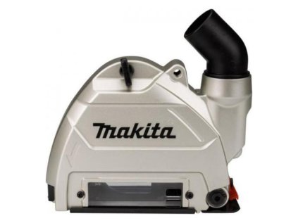 Makita odsávací kryt pre uhlovú brúsku 115/125 mm XGT, 191G06-2 | ajtech.sk