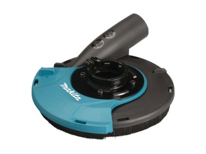 Makita odsávací kryt pre uhlovú brúsku 115/125 mm, 122B42-7 | ajtech.sk