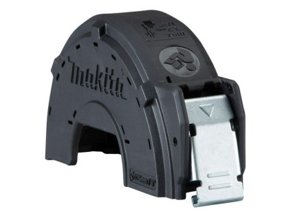 Makita Zatvorený kryt uhlovej brúsky 125 mm, 199710-5 | ajtech.sk